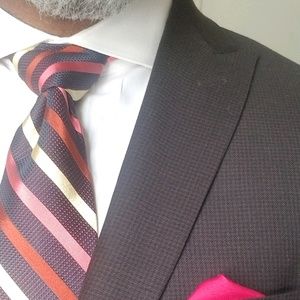 Meet your Posher, Jonathan